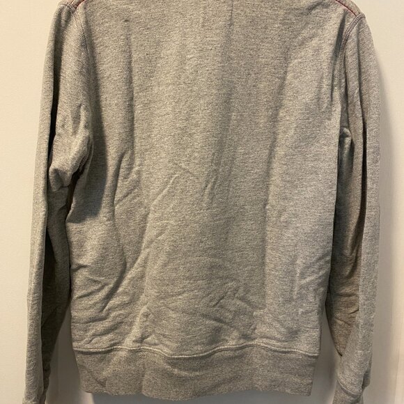 Bridge and Burn Crewneck Sweatshirt - Picture 3 of 4